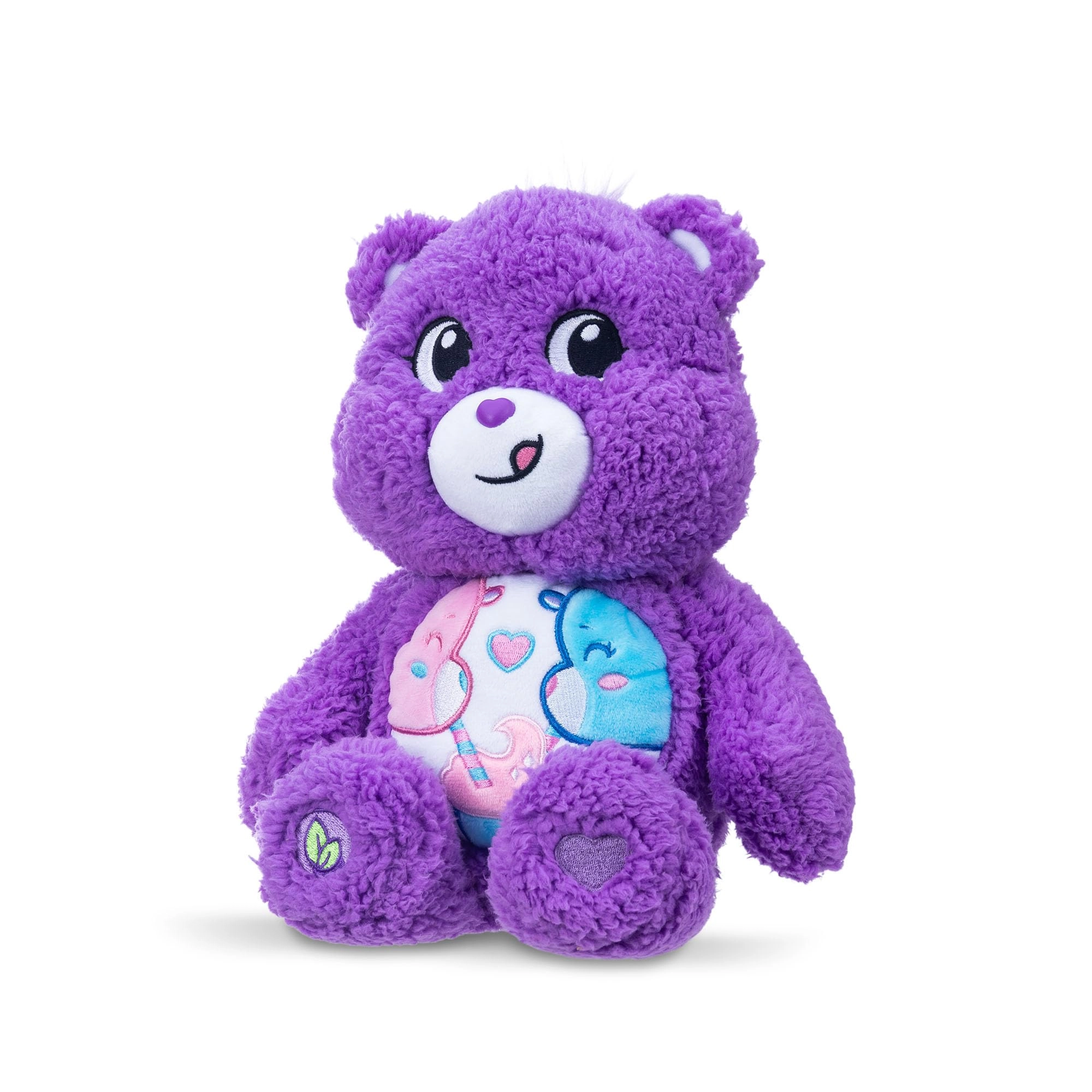 Share Bear Cosy Collection 35 cm Plush