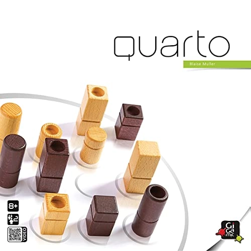 Quarto (German, Multilingual)