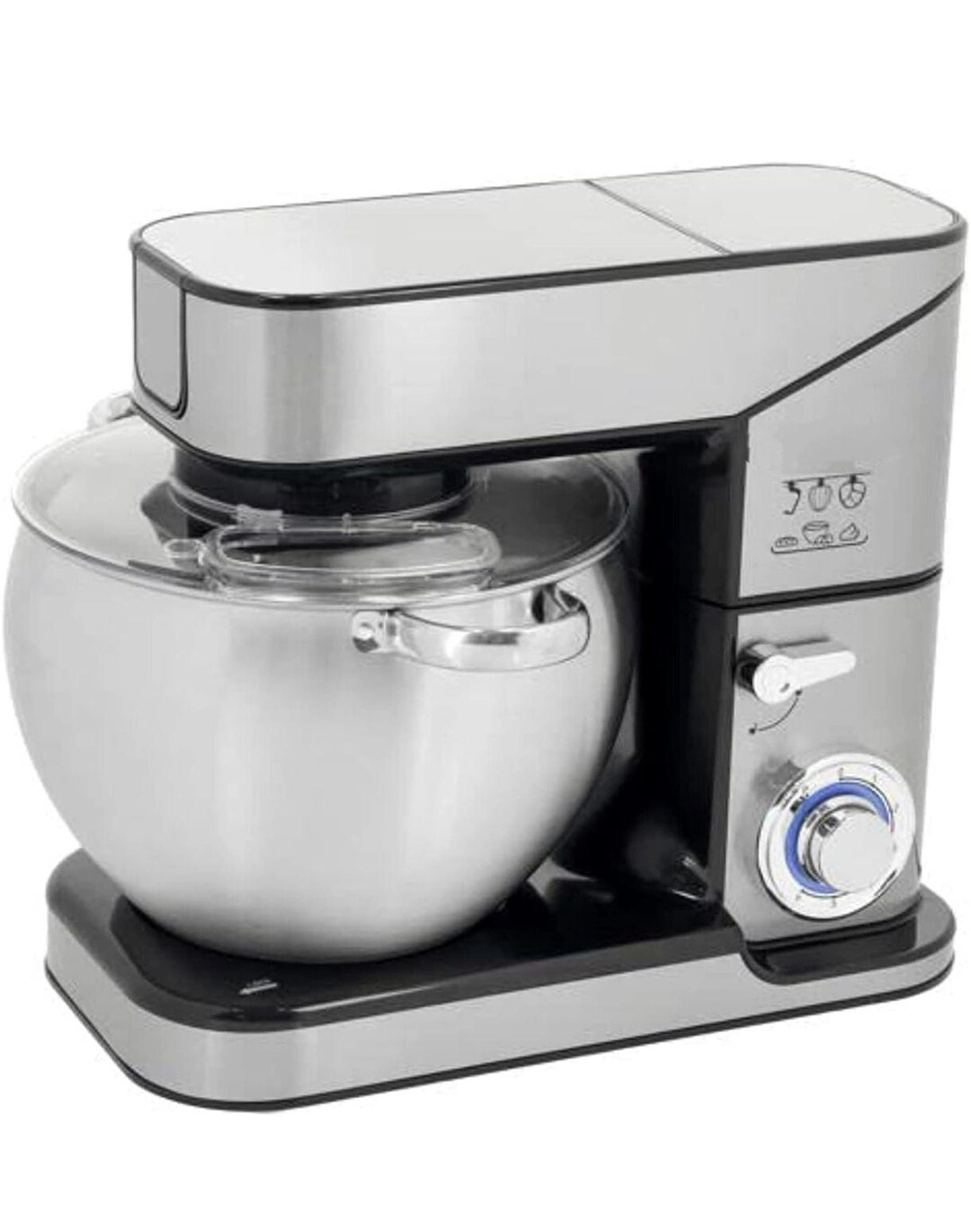 Stand Bowl Mixer - 10L 2000W