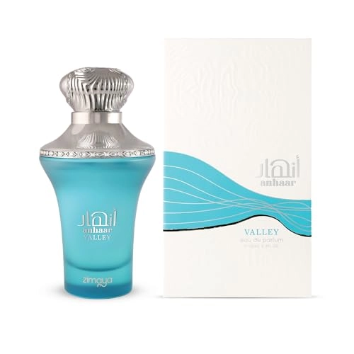 ANHAAR VALLEY Eau de Parfum 100ml