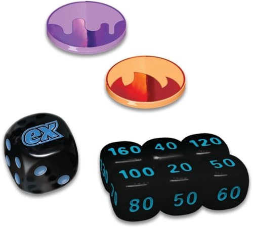 Black Bolt Elite Trainer Box (ETB) - 45pcs