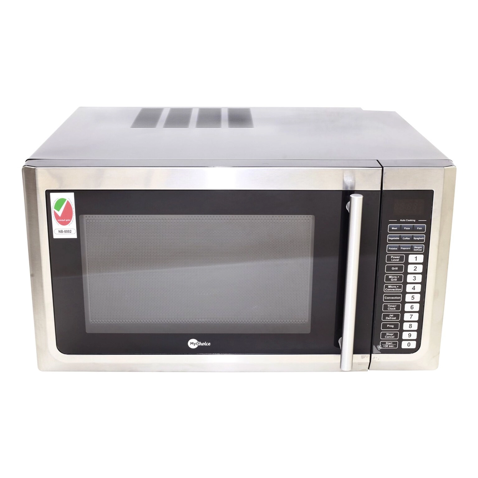 Carrefour MyChoice MMW-936EGC
