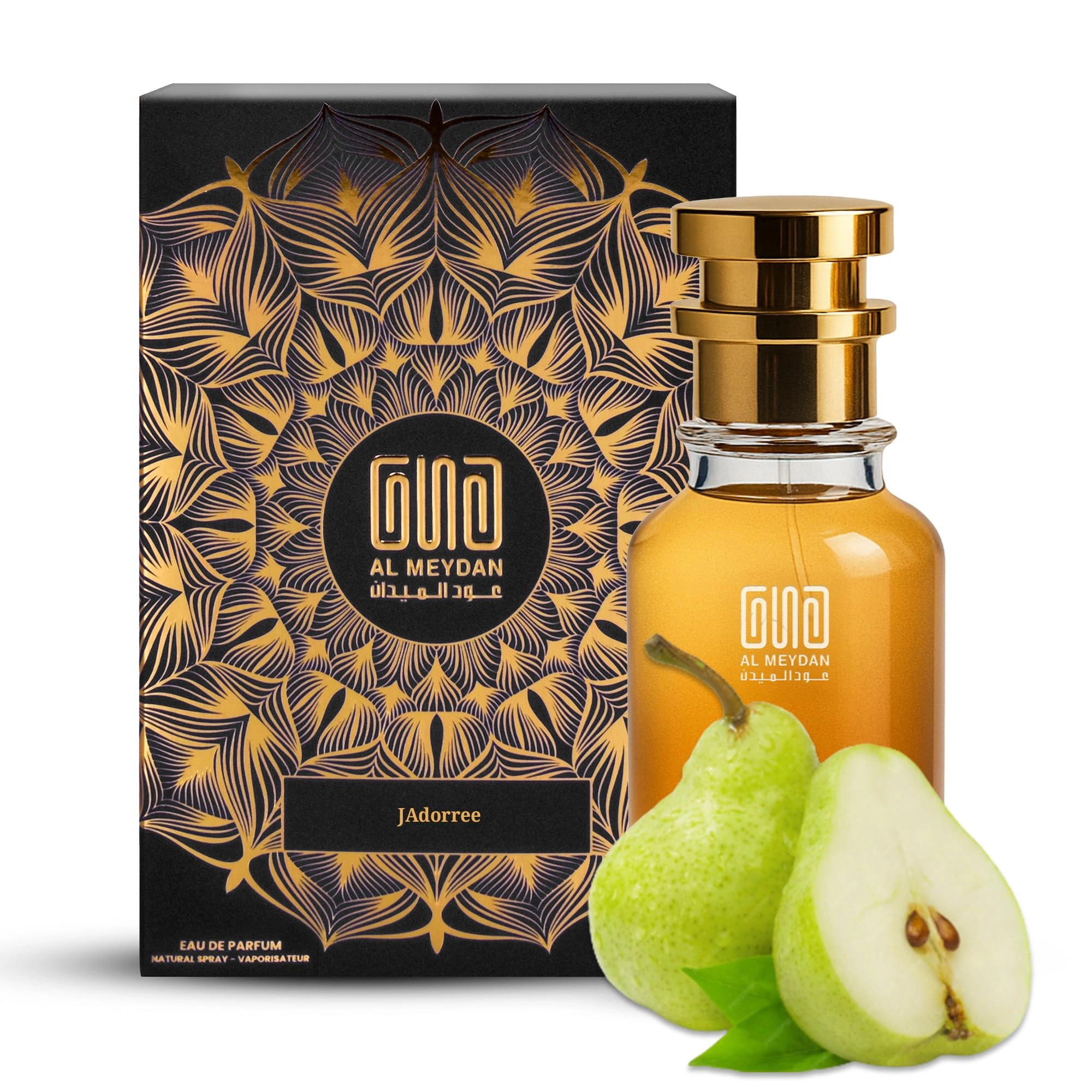 Daalyaa Dheevynn - 200 ML