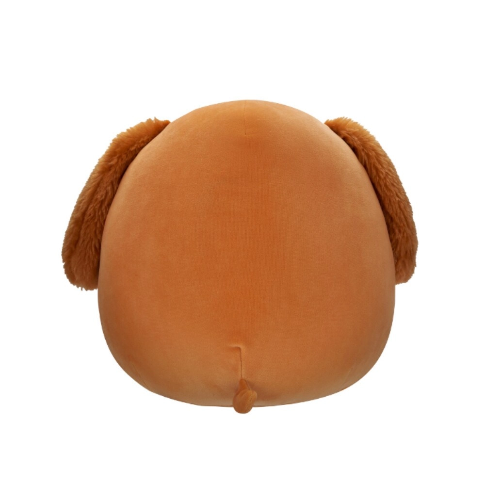 Ysabel Spaniel - 12 Inch Brown & White