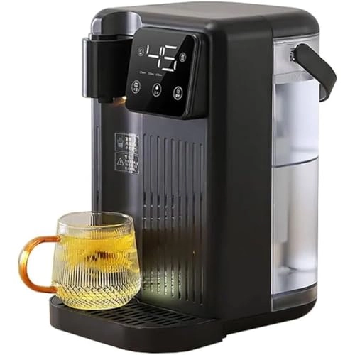 Instant Hot Water Dispenser - 3L