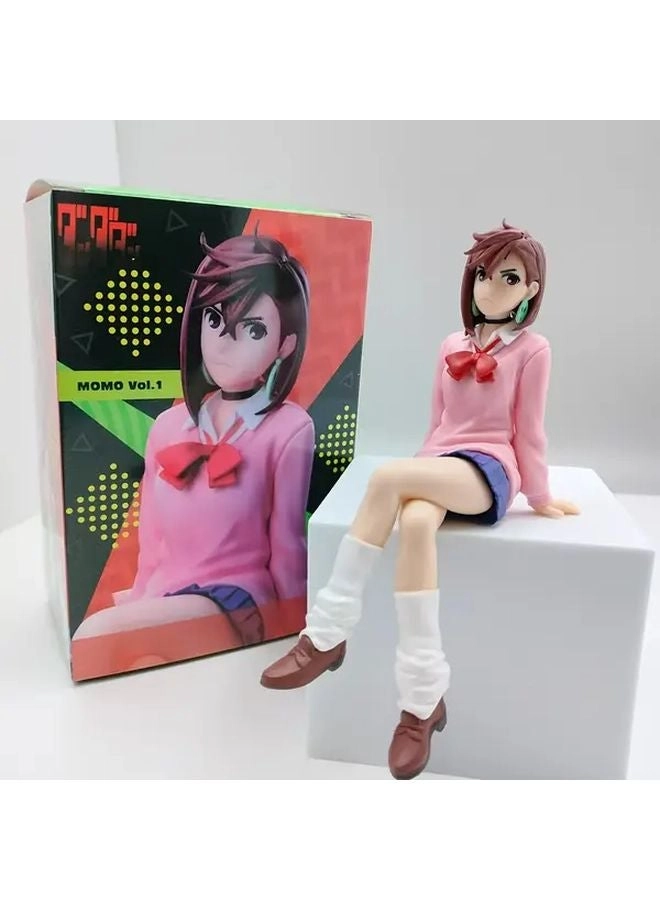 Generic Anime Model
