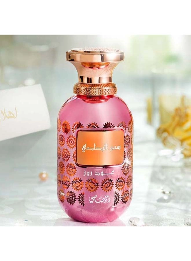 Sar Lamaan - Oud Rose Eau de Parfum 100ml