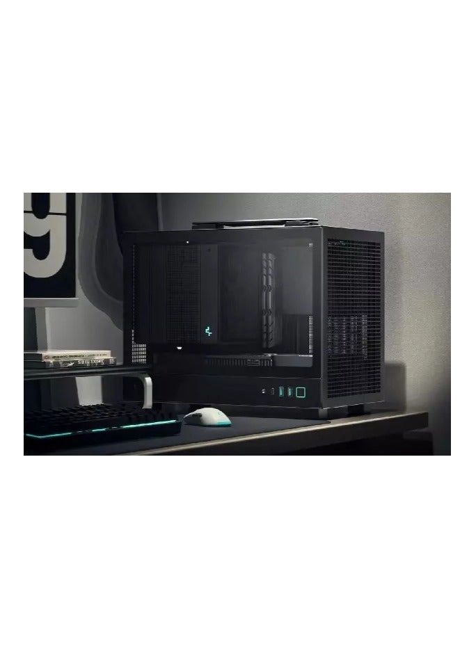 BLM-PMB-R7-RX580-16GB-1TB - Ryzen 7 2700 16GB 1TB