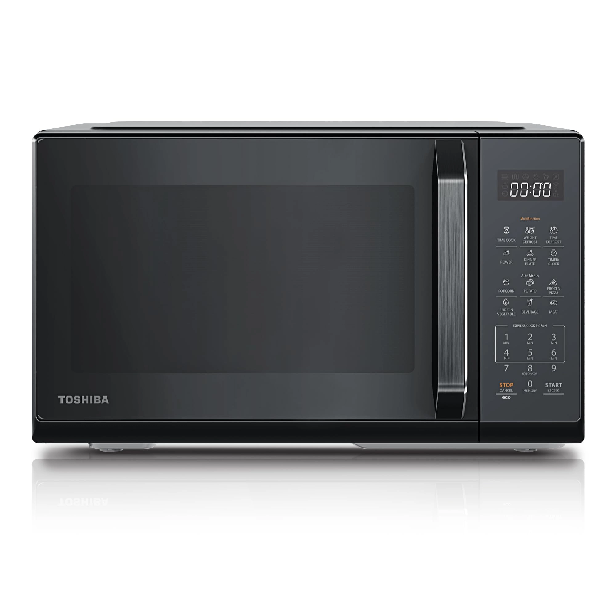 Toshiba MW3-EM23PE(BK)