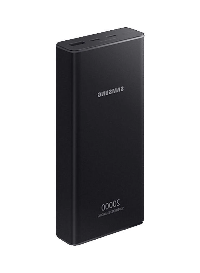 EB-P5300XJEGWW - 20000 mAh 15 W 1