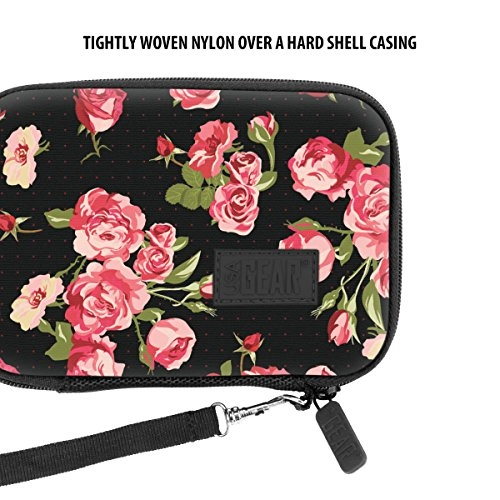 Portable Wi-Fi Hotspot Case - MERCUSYS MT110, ZTE MF920, TP-Link M7450, D-Link DWR-2101