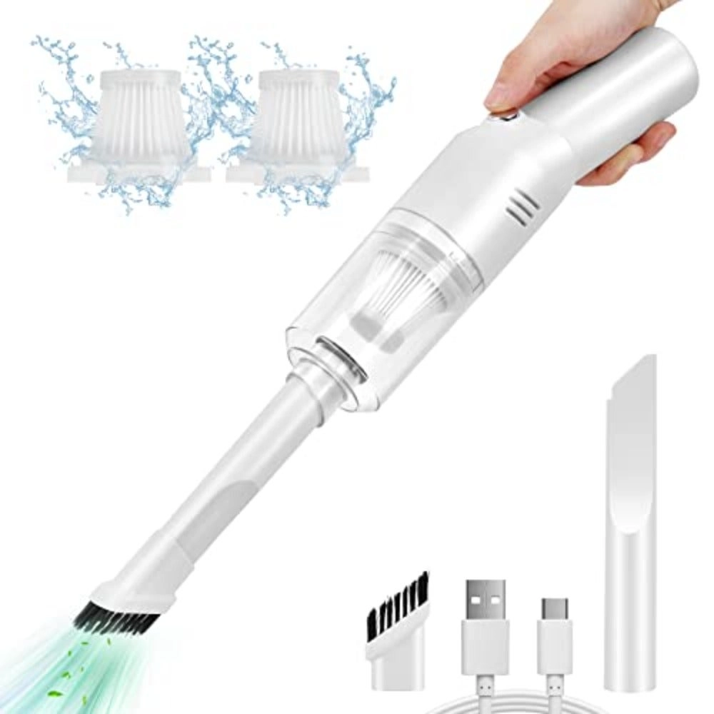 Generic V06 - 25 min runtime Type-C charging