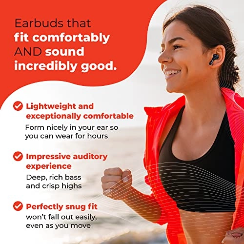 Go-To's Wireless Earbud