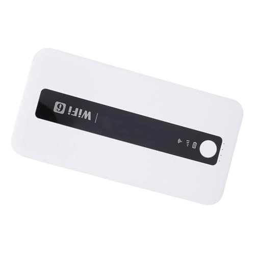 Portable 4G LTE Router - 4G LTE Wi-Fi