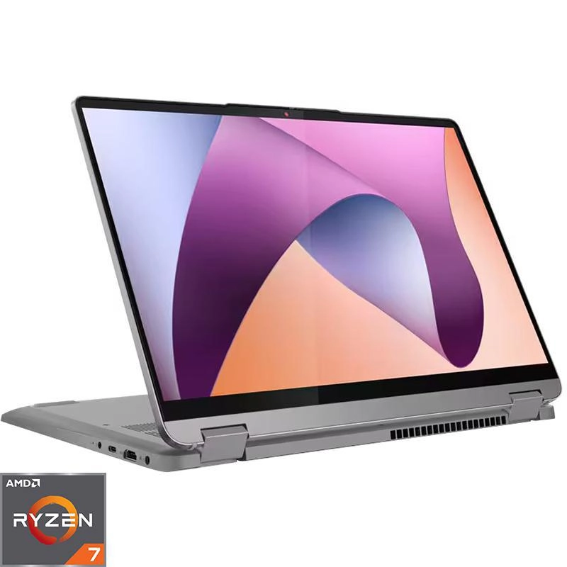 IdeaPad Flex 5 FLEX5-82XX0081AX - 14'' Ryzen 7-7730U 16GB 512GB SSD