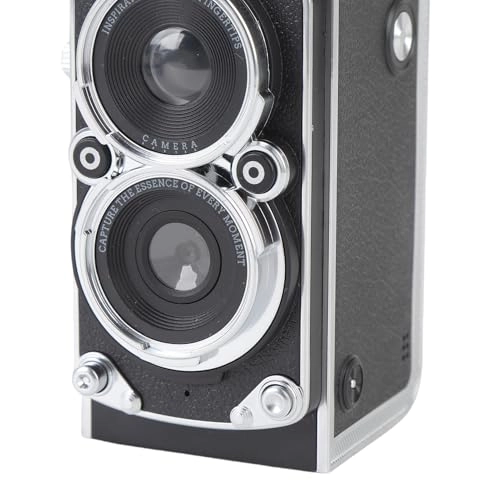 Vintage Miniature Digital Camera