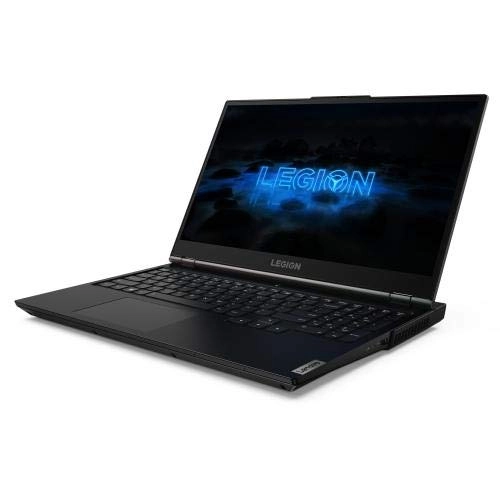 Lenovo (Renewed) Legion 5 15RH05H - 15.6'' Ryzen 7-4800H 16GB DDR4 512GB SSD