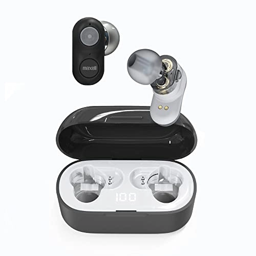True Wireless Earbuds Wireless Earbud