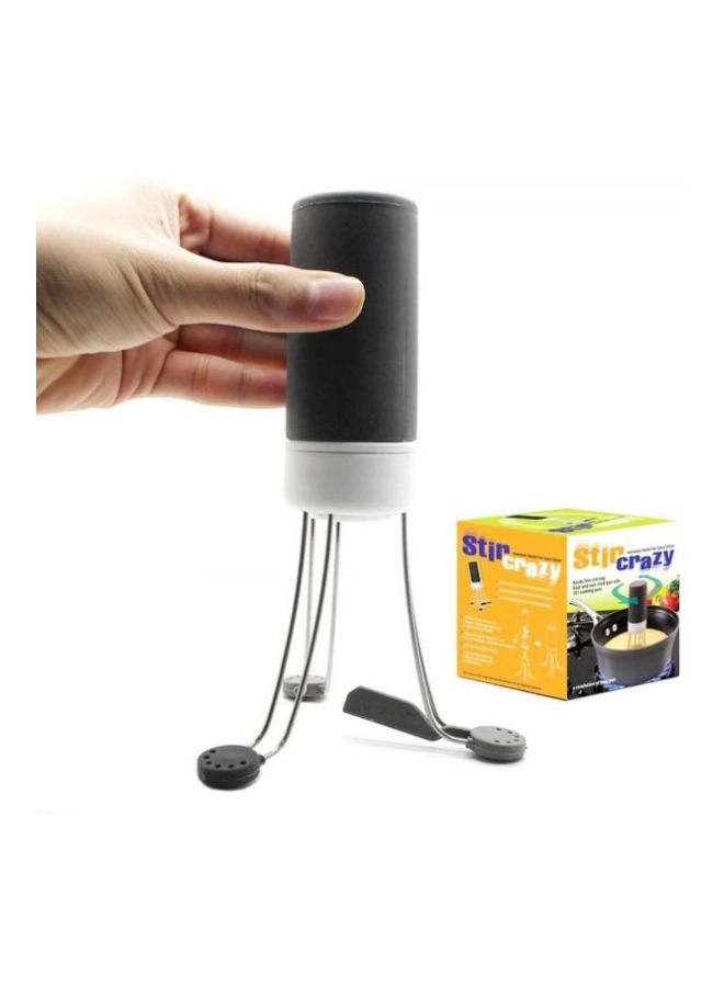 Automatic Stick Mixer