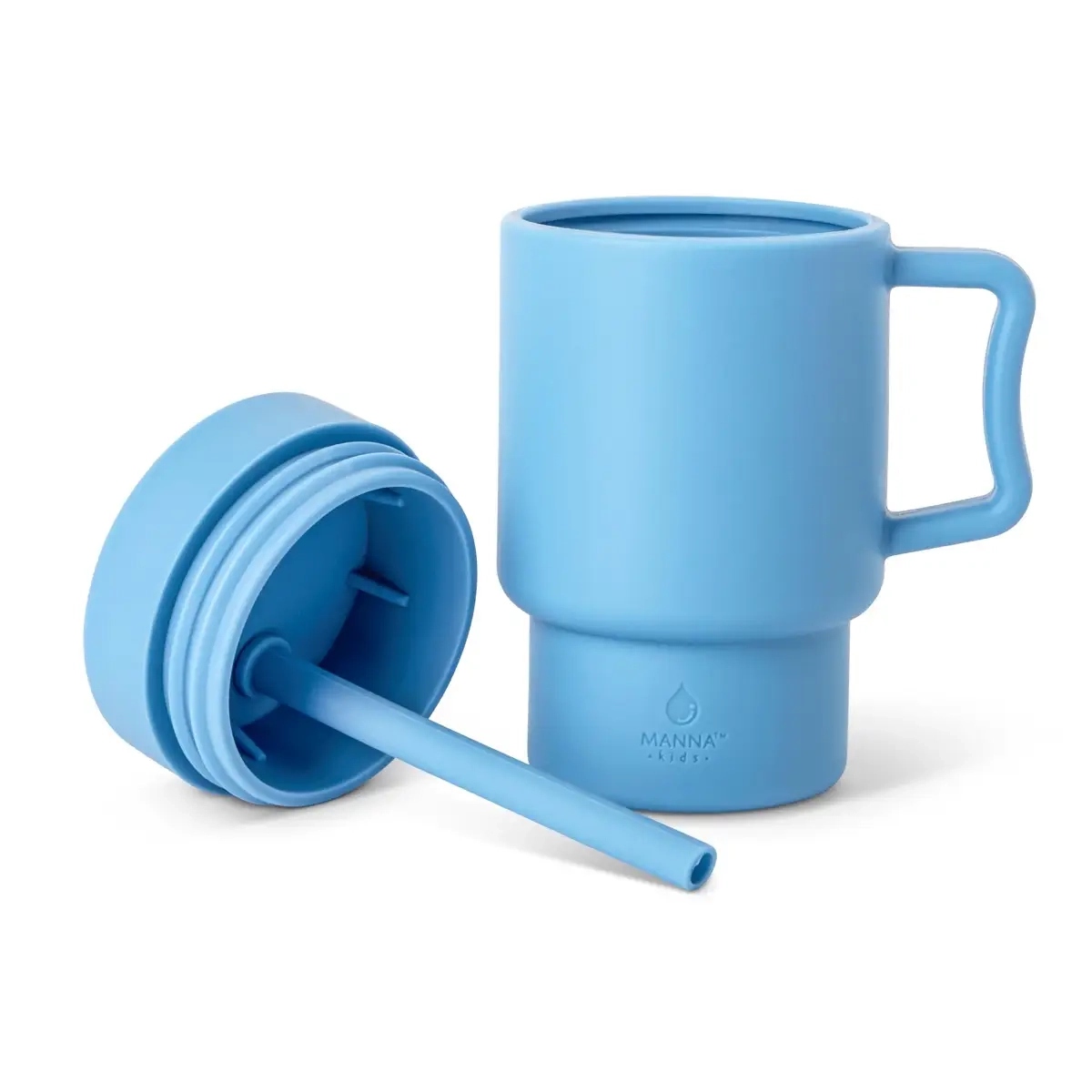 Silicone Kids Tumbler - 266ml