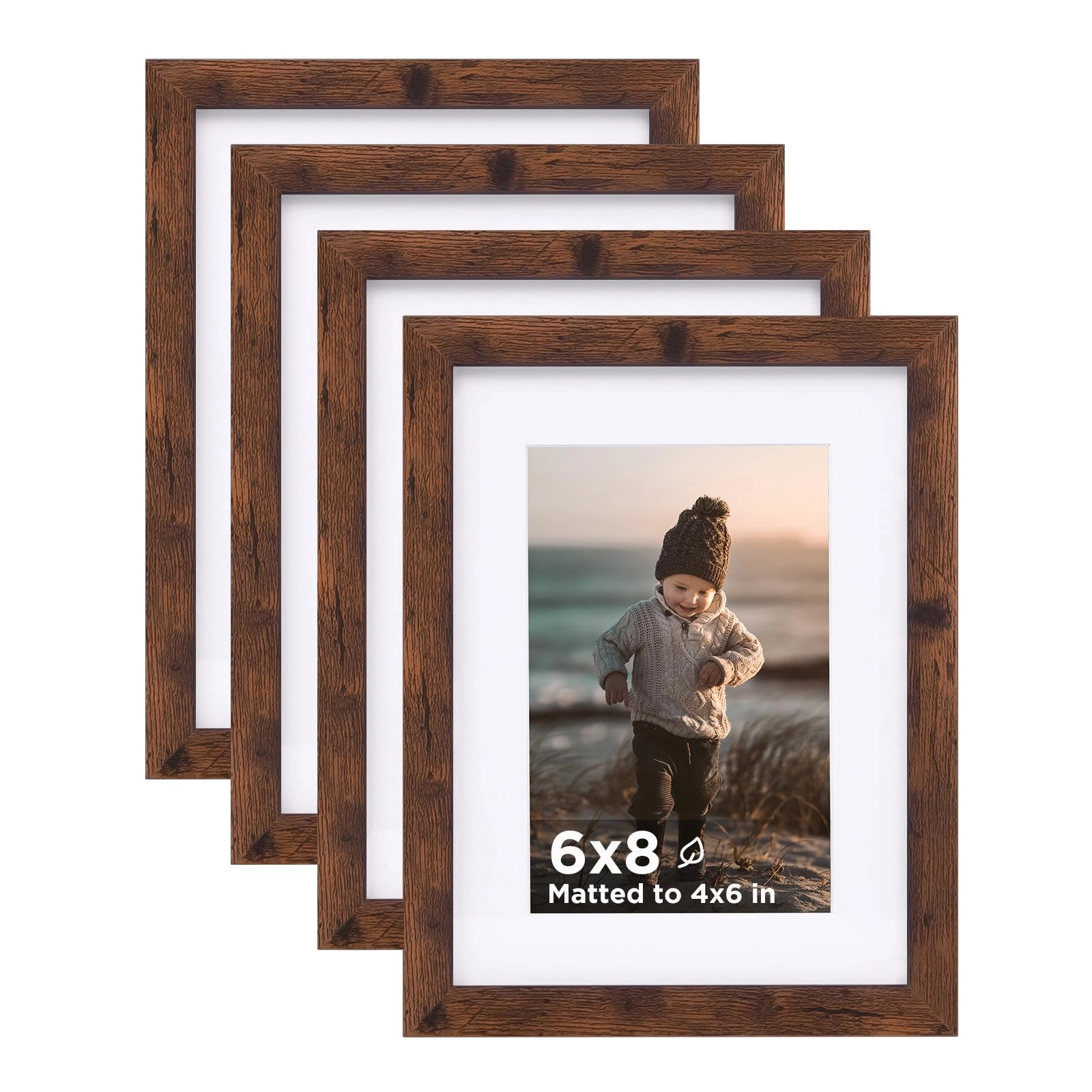 Picture Frame - 6x8