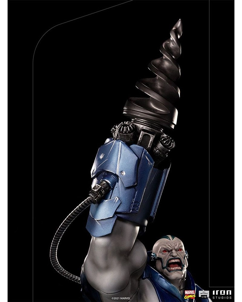 Apocalypse - X-Men - Age Of Apocalypse (58 cm) (3000031028)