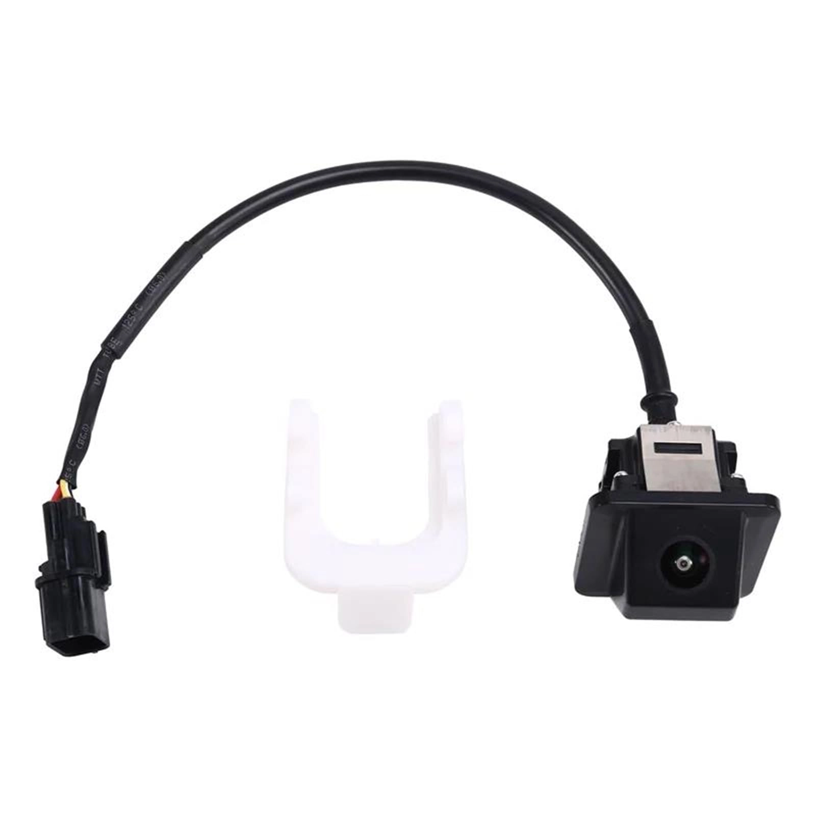SANDSIS Rear View Backup Camera - Night Vision Wireless