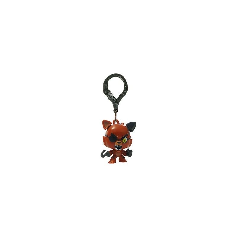 Five Nights at Freddy's Backpack Hangers - 100 mm (10 cm)