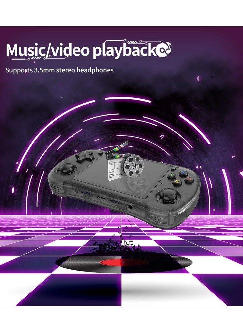 X35H - 3.5-inch IPS 3000mAh 1GB RAM