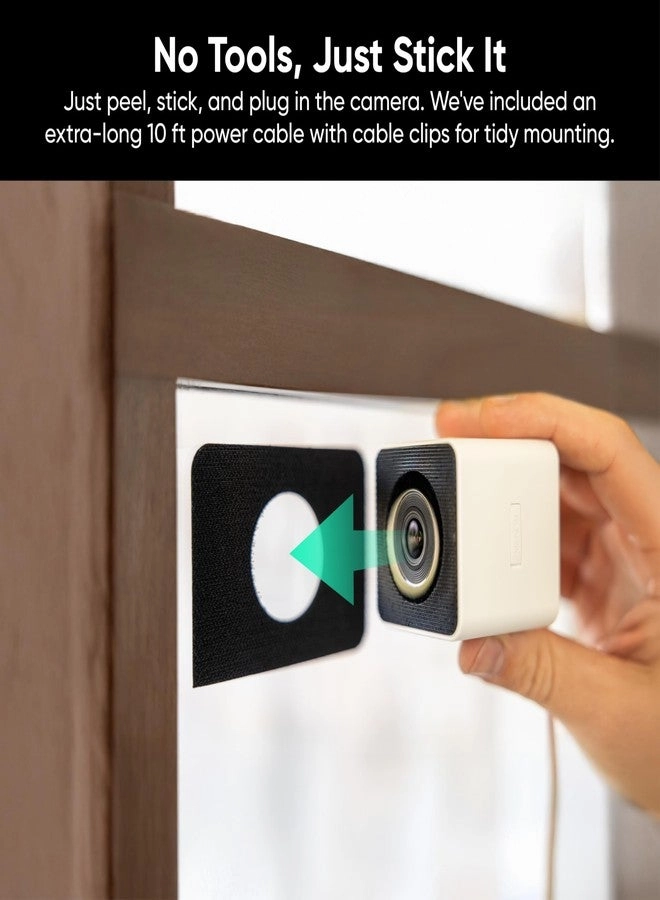 Window Camera