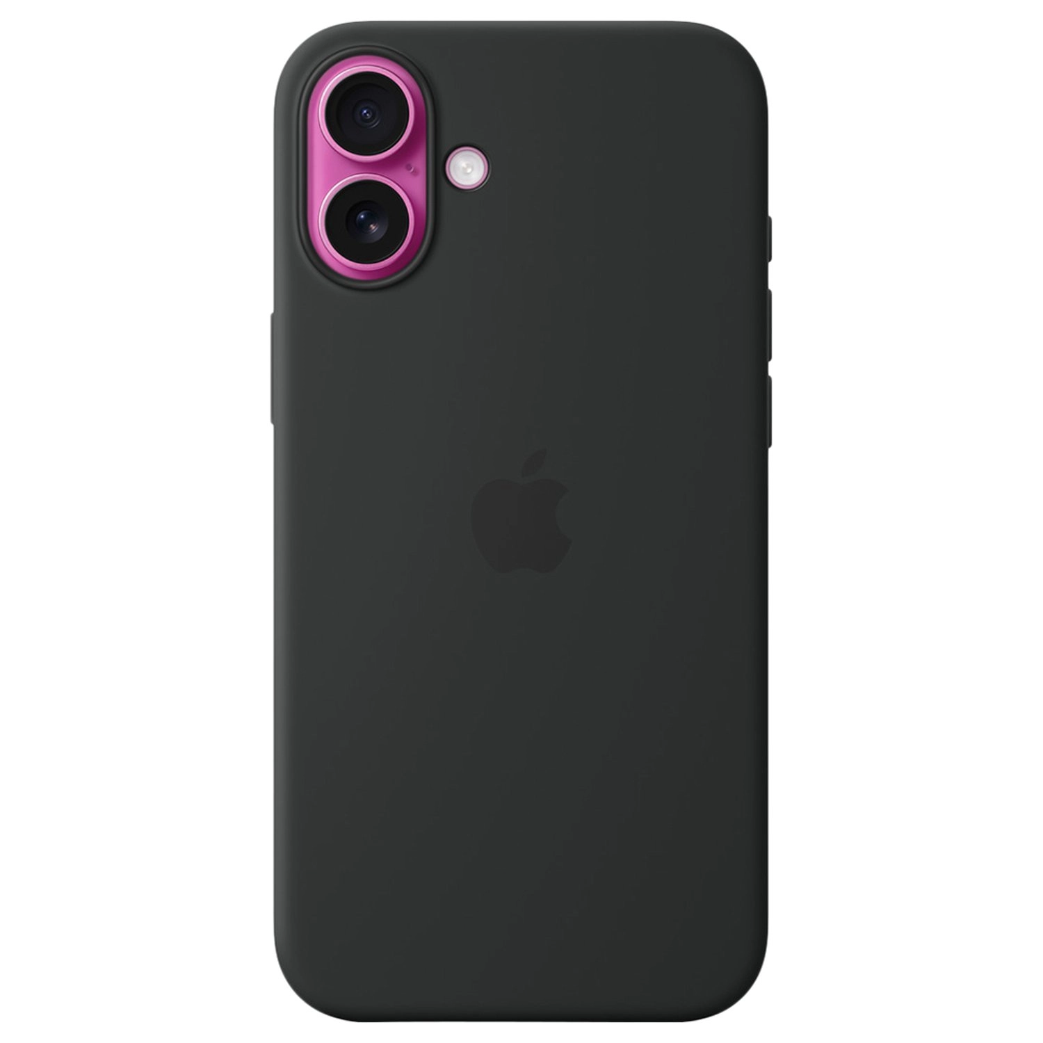 Silicone Case with MagSafe for iPhone 16 Plus