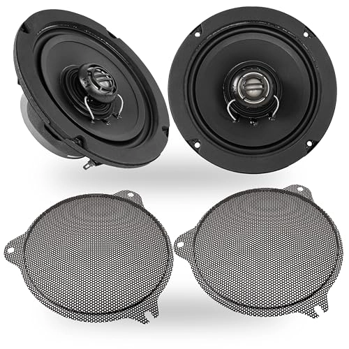 XFHD6F - Pair