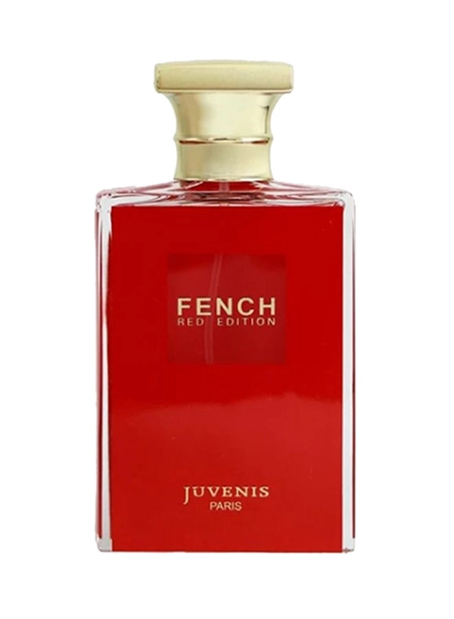 Fench Red Edition Eau de Parfum 50 ml