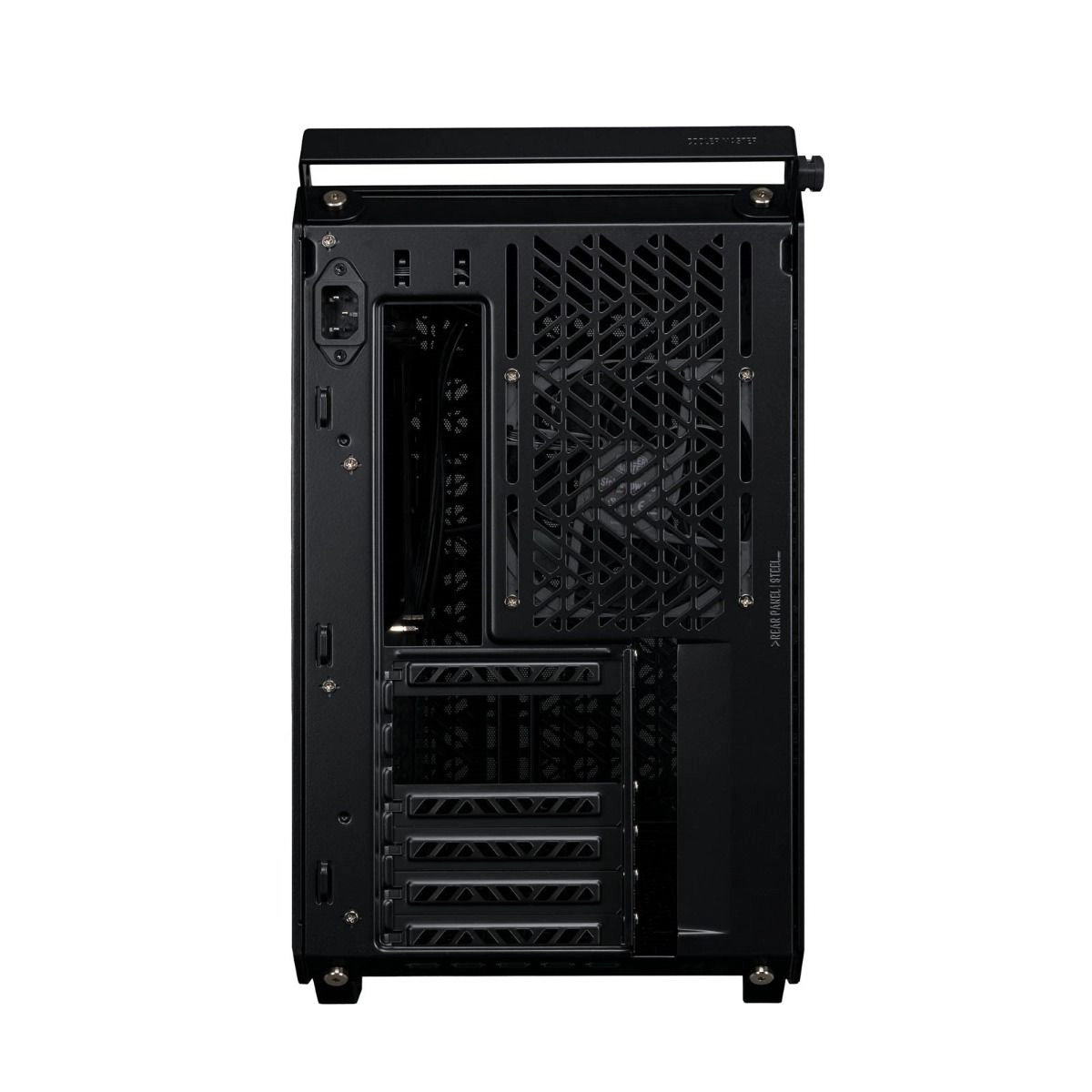 Qube 500 - Midi Tower