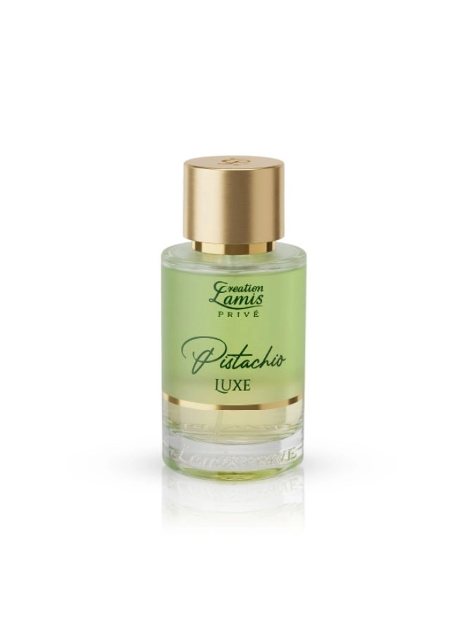 Creation Lamis Pistachio Lux Eau de Parfum 100ml