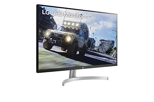 32UN500-W - 32 inch 3840 X 2160