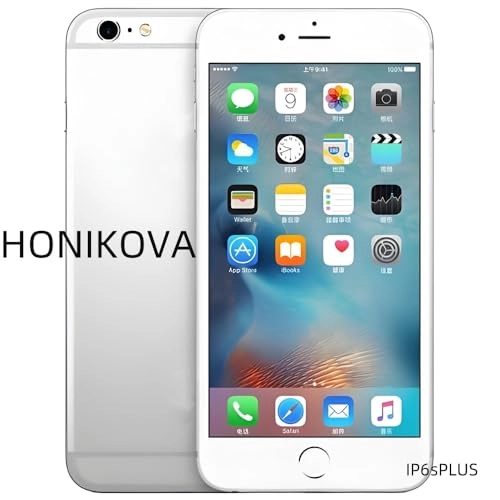 6s Plus - 1 GB 32 GB