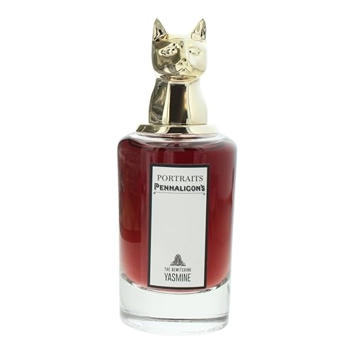 Yasmine Eau de Parfum 75ml