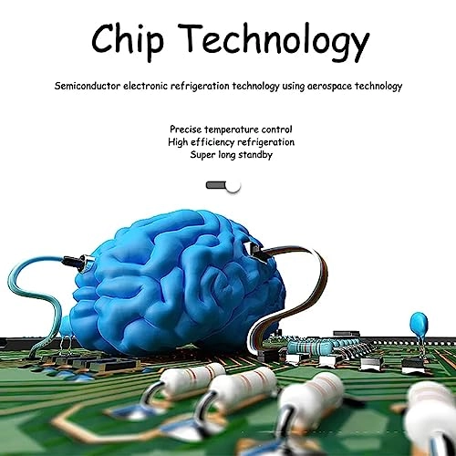 Insulin Cooler Box - 2-18°C