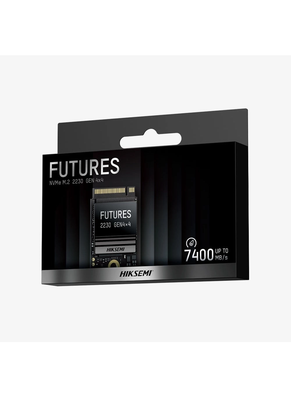 FUTUREX - 2048GB
