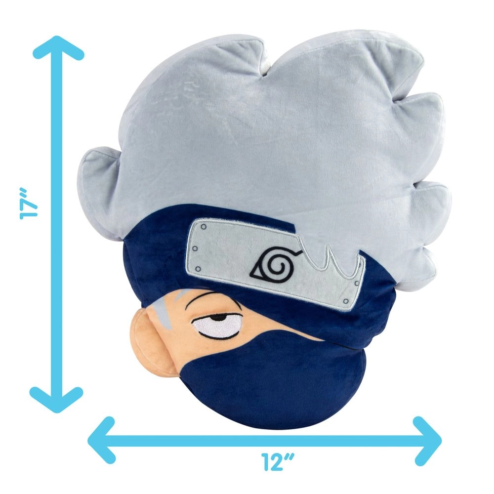 Kakashi - Mega Plush Toy 36 x 31 x 13 cm Plush