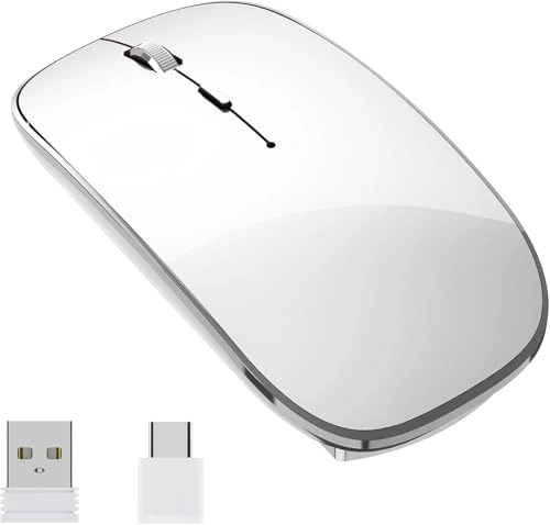Q23S Mouse - Wireless