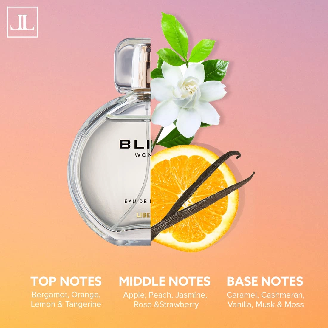 Bliss - Eau de Parfum 100ml