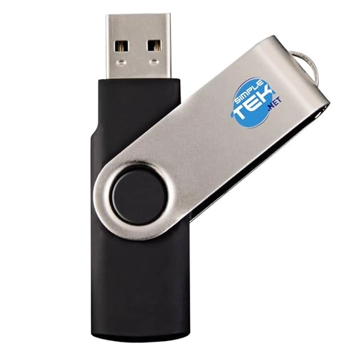 Pen Drive - USB 2.0 8GB