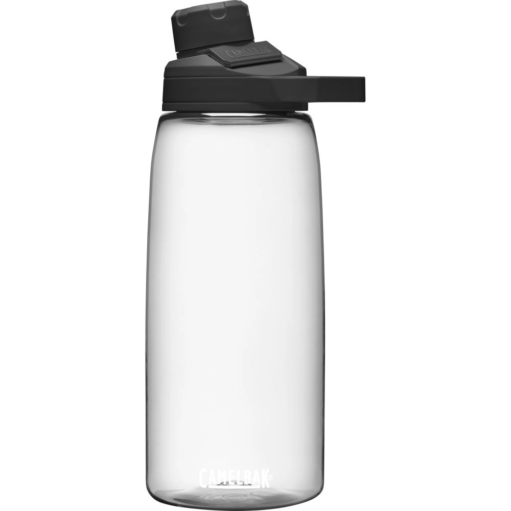 CamelBak Chute Mag Water Bottle - 600 ml straw cap
