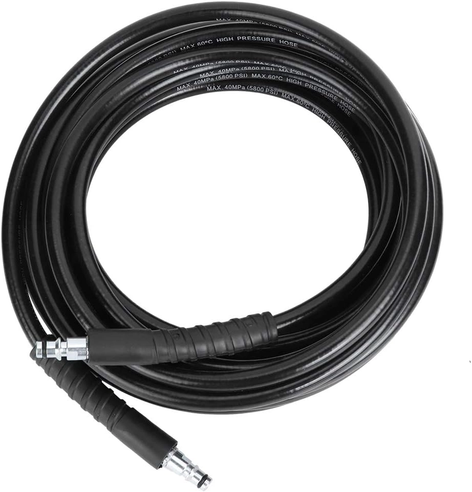 High Pressure Replacement Water Hose