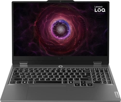 LOQ 15ARP9 83JC0000 - 15.6'' Ryzen 7 7435HS 16GB DDR5 512GB SSD