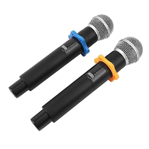 Wireless Microphone System - 2
