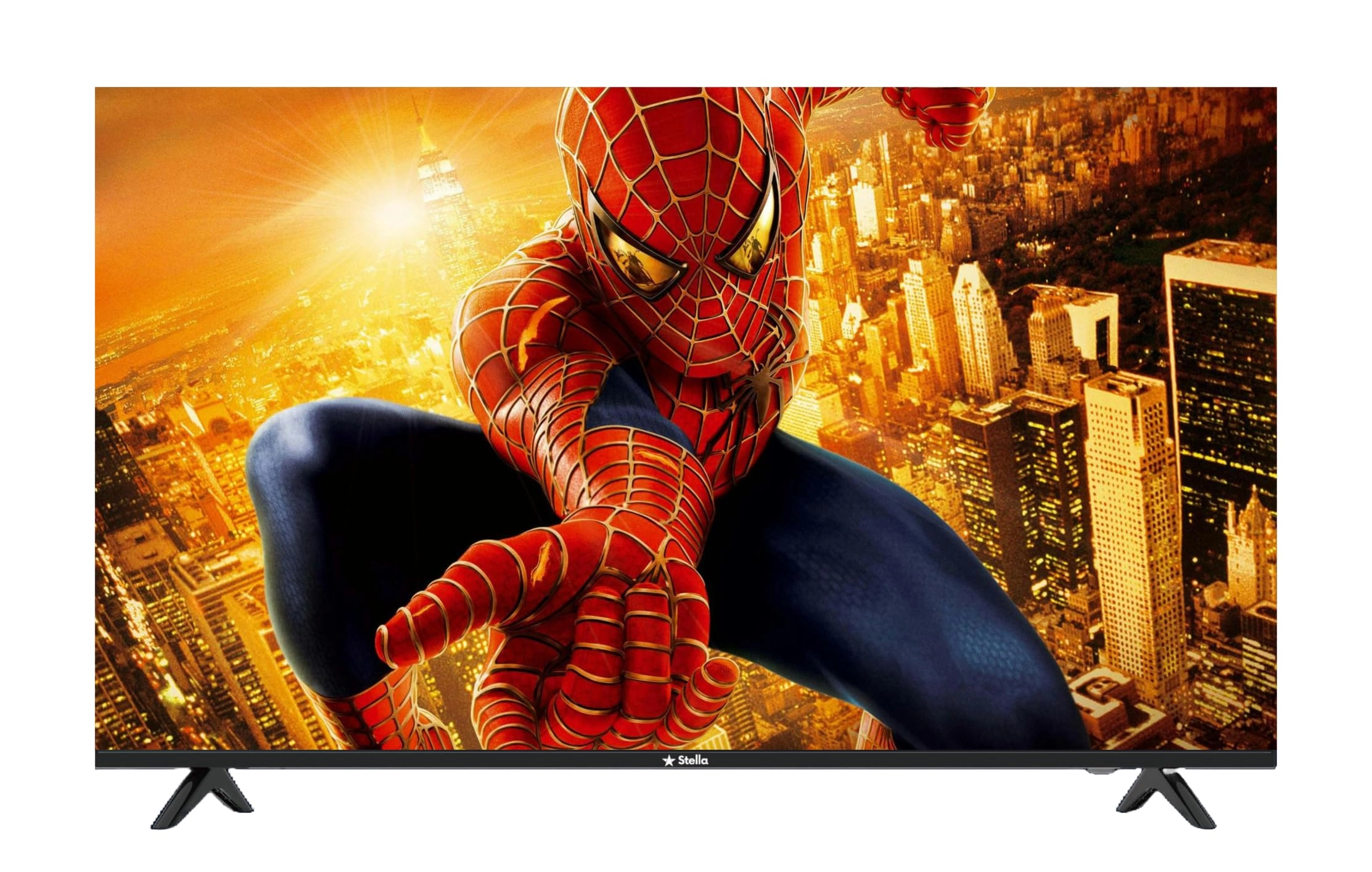 STELLA THE STAR PERFORMER SLED32EAJ - 32 Inch