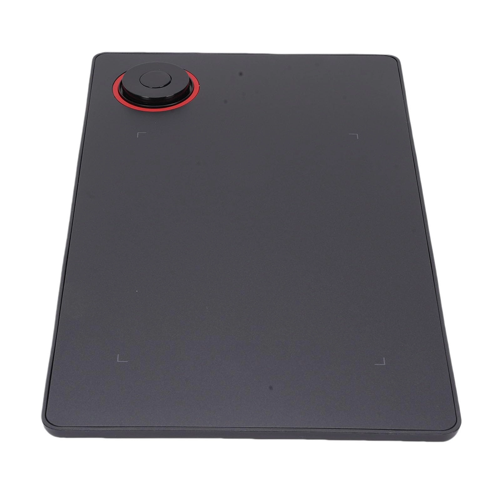 Asixxsix Graphics Tablet - 8192 levels of pressure sensitivity
